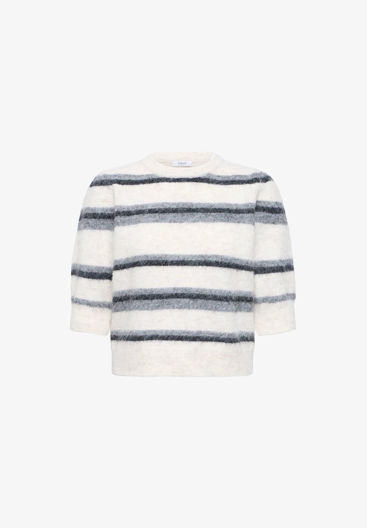 BYMILOU SS JUMPER