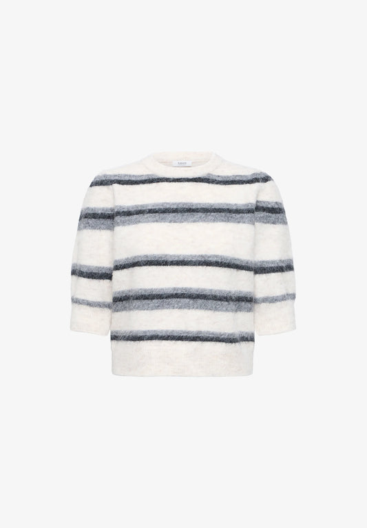 BYMILOU SS JUMPER