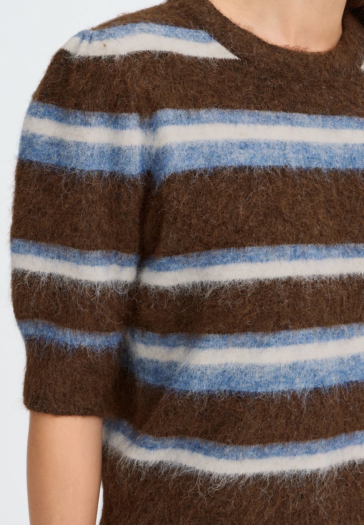 BYMILOU SS JUMPER