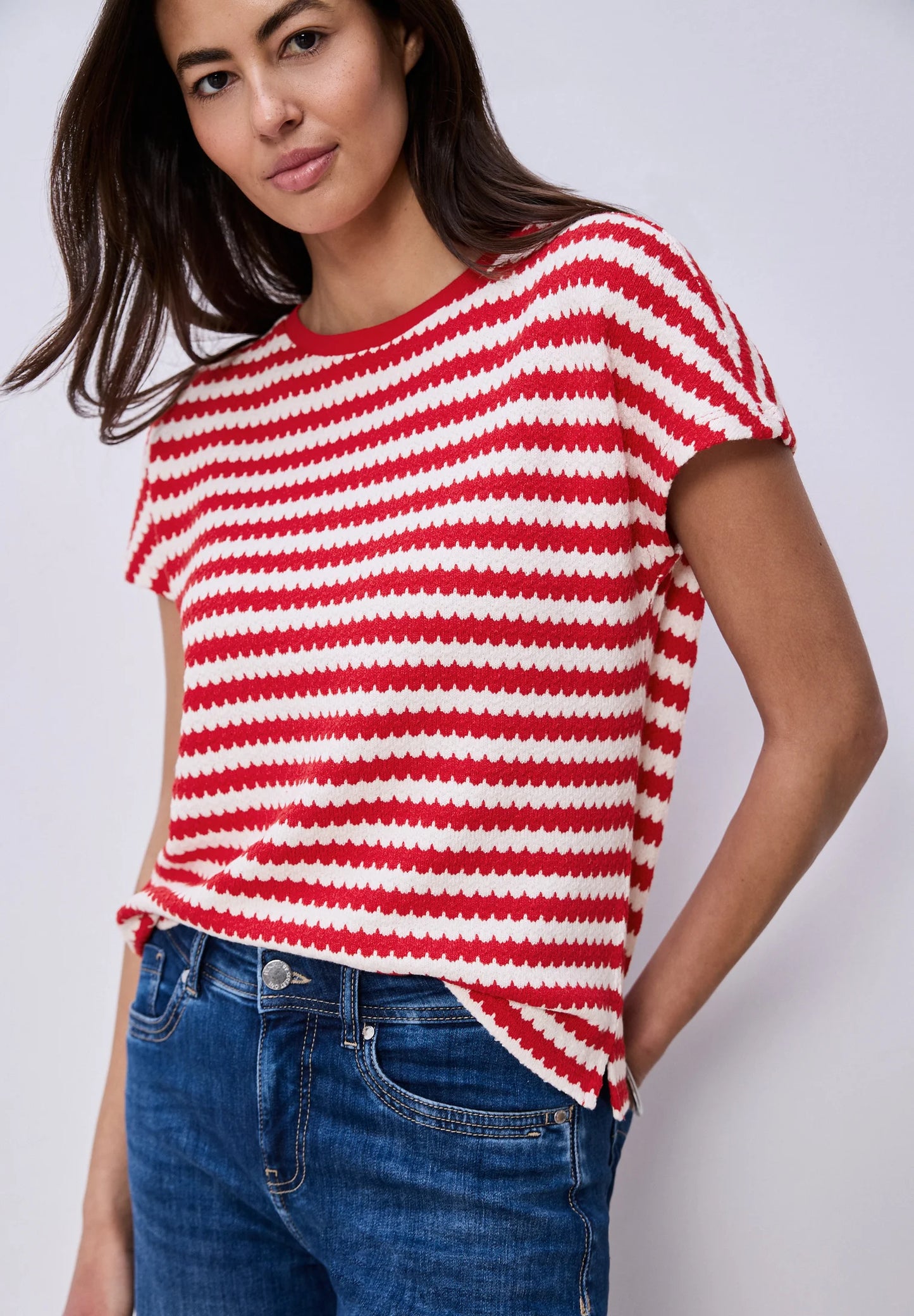 yds structure Style Crista
