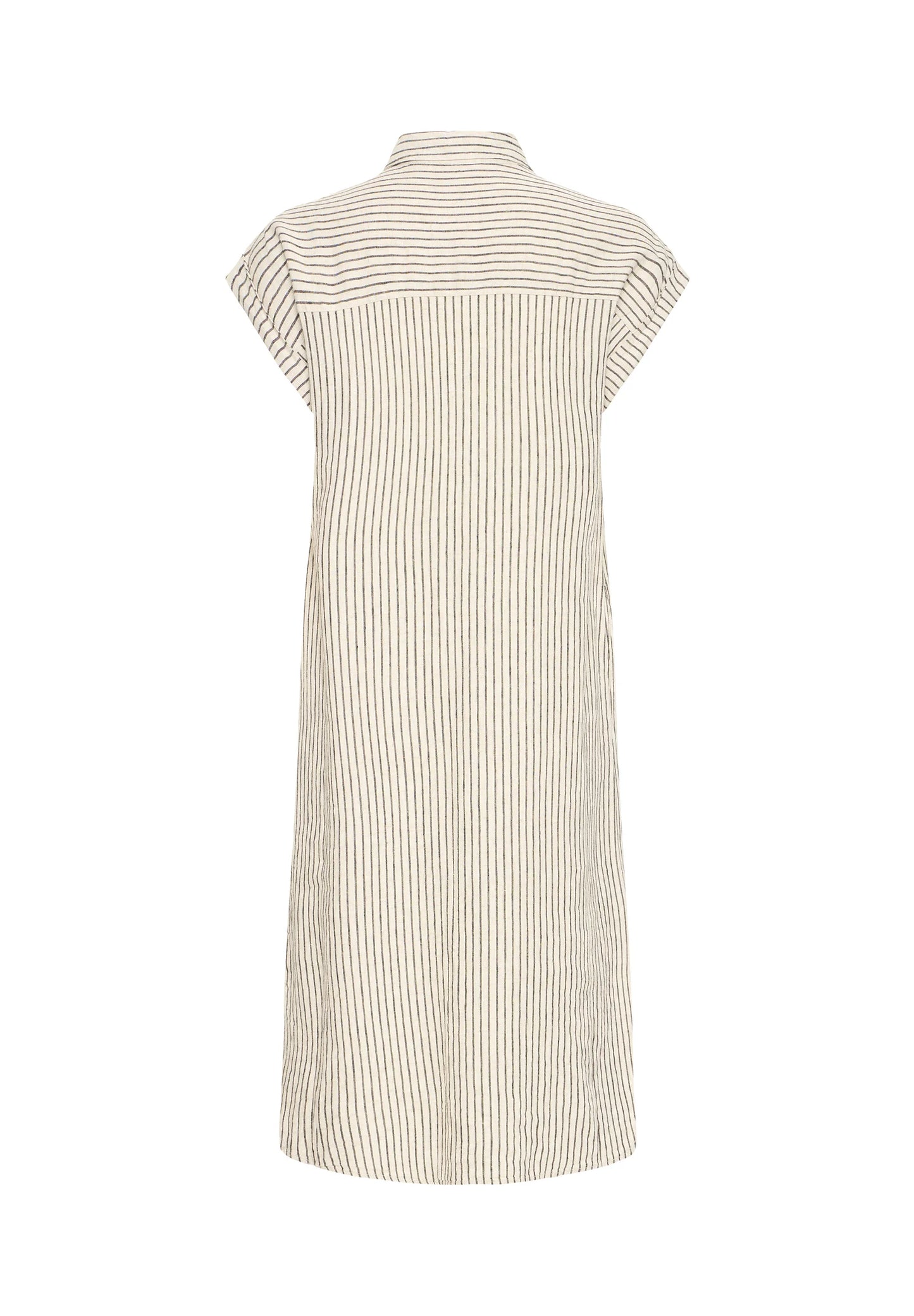 BYFALAKKA SS SHIRT DRESS