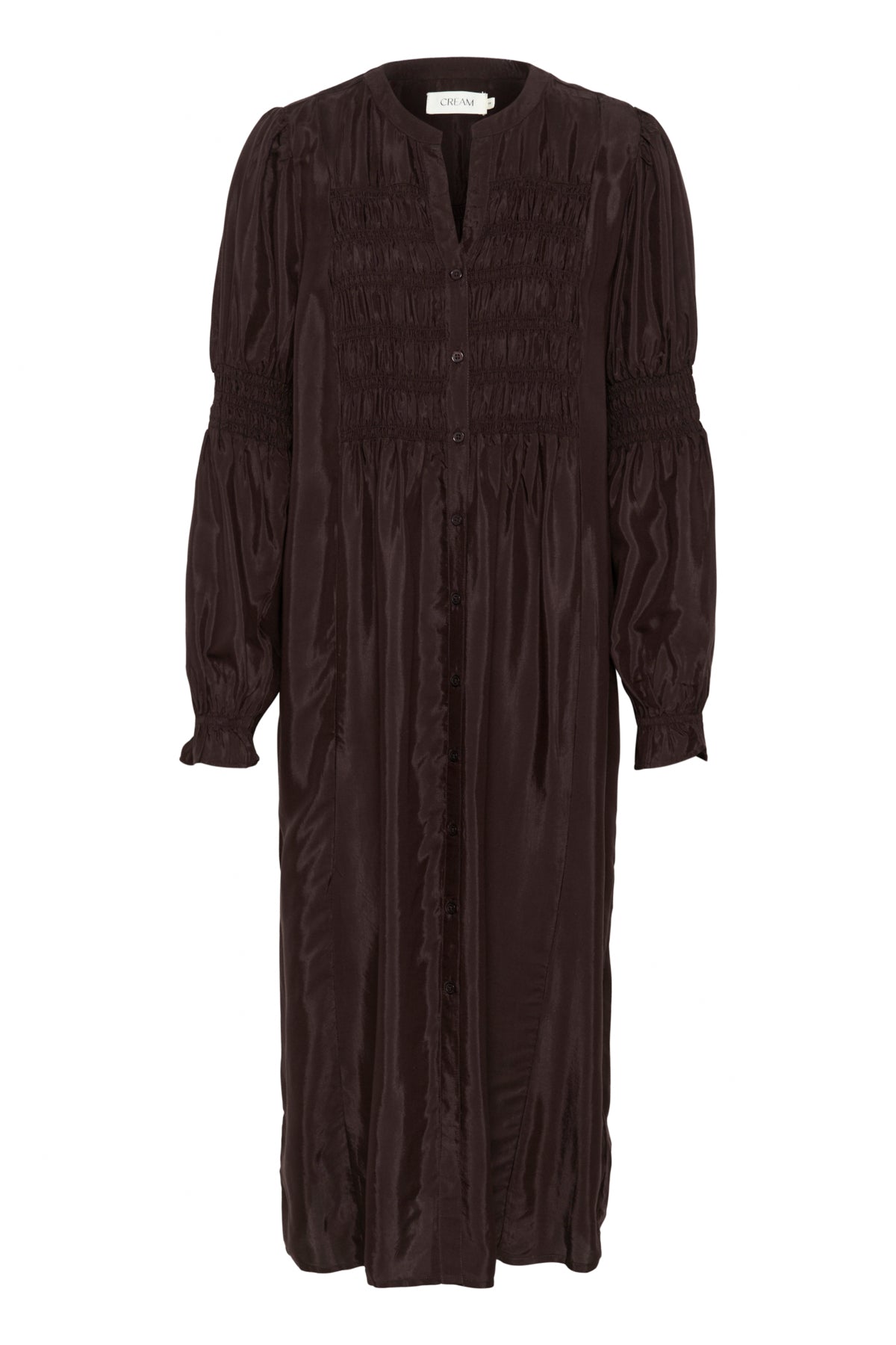 CRHenva Shirt Dress