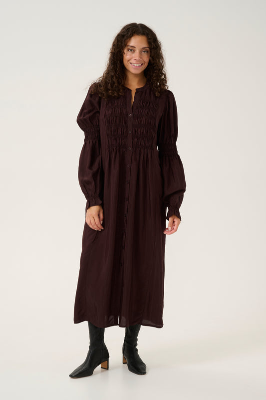 CRHenva Shirt Dress