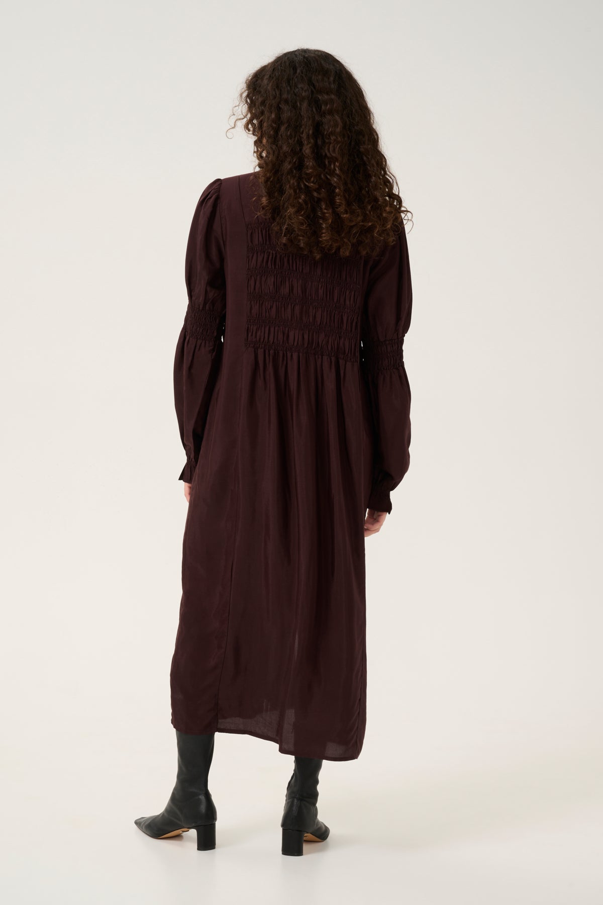 CRHenva Shirt Dress