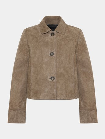 Thea Jacket