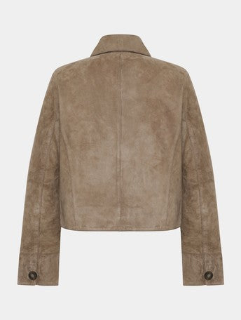 Thea Jacket