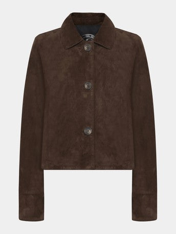 Thea Jacket