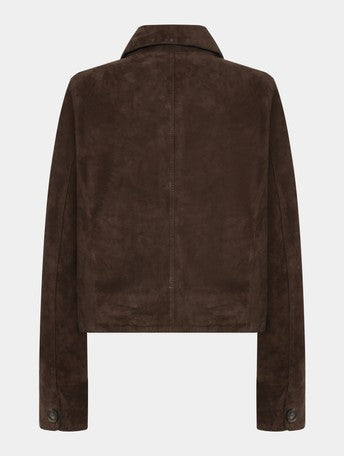Thea Jacket