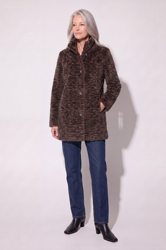 Marcy Coat
