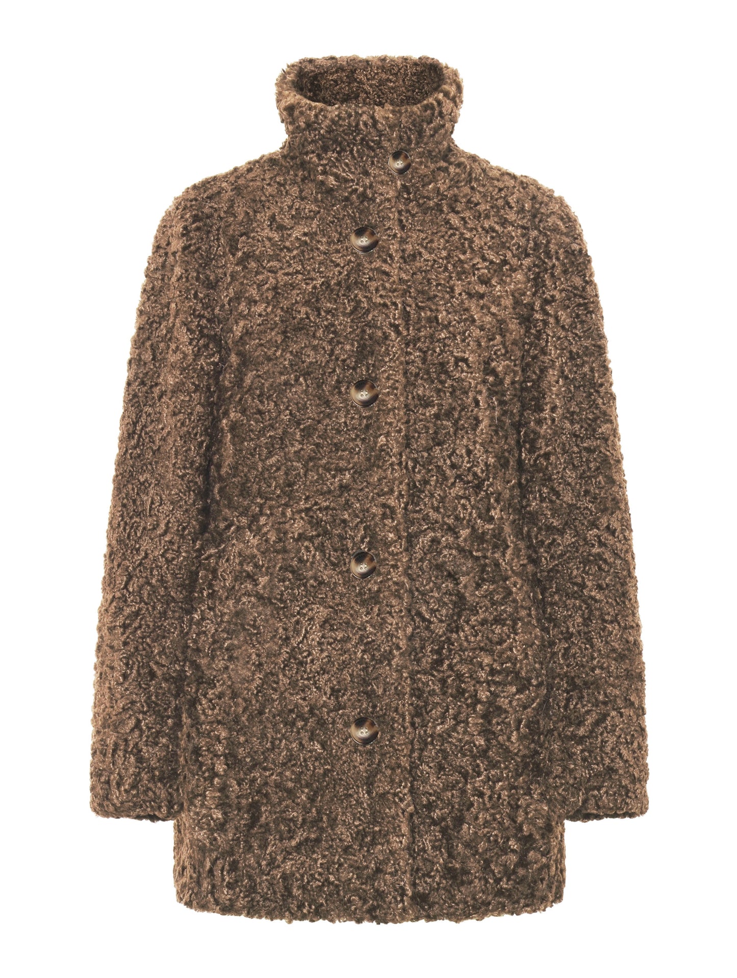 Marcy Coat