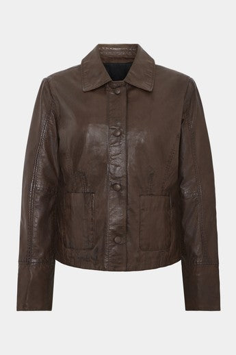 Bibbi Jacket