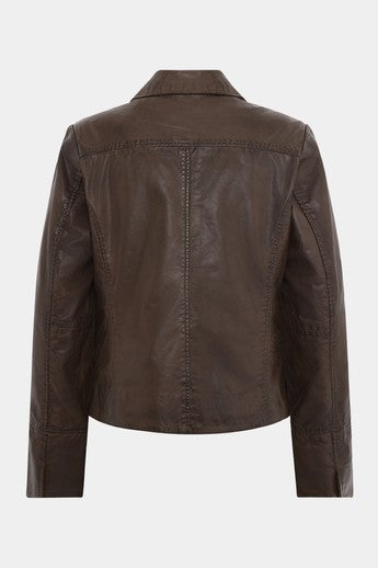 Bibbi Jacket