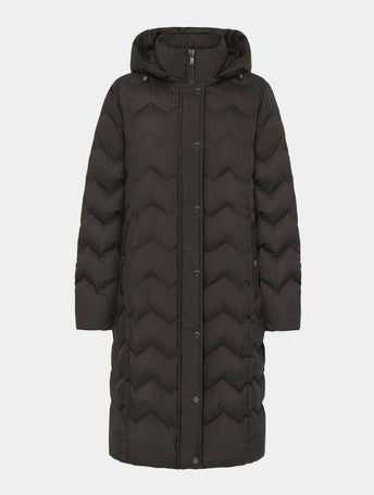 Moa Coat