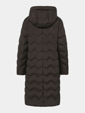 Moa Coat