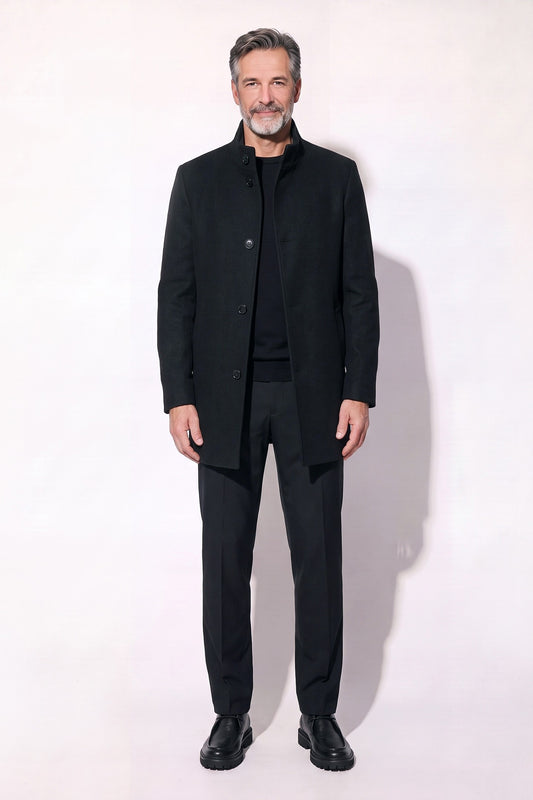 Berkley Coat
