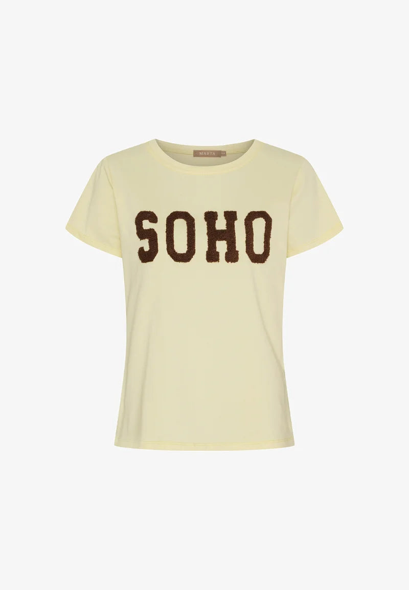MdcHerdis Tee