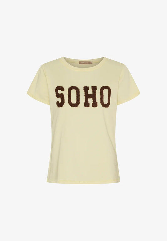 MdcHerdis Tee
