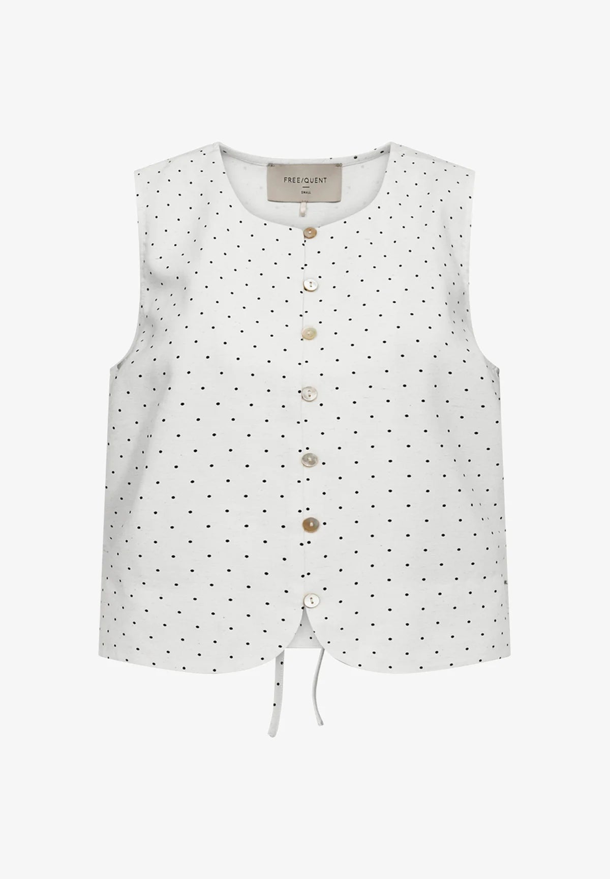 FQANYA-WAISTCOAT