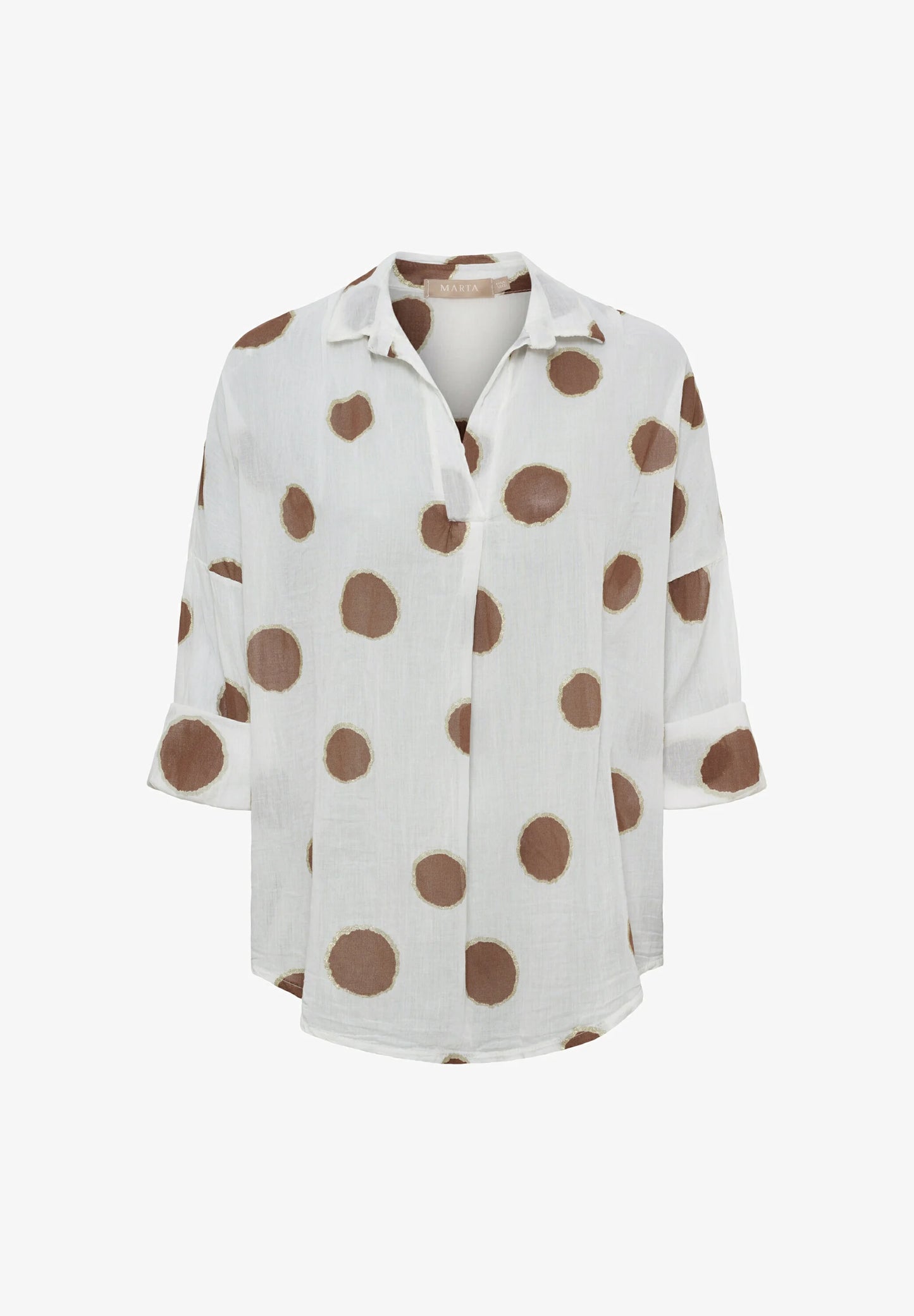 MdcRiva Blouse