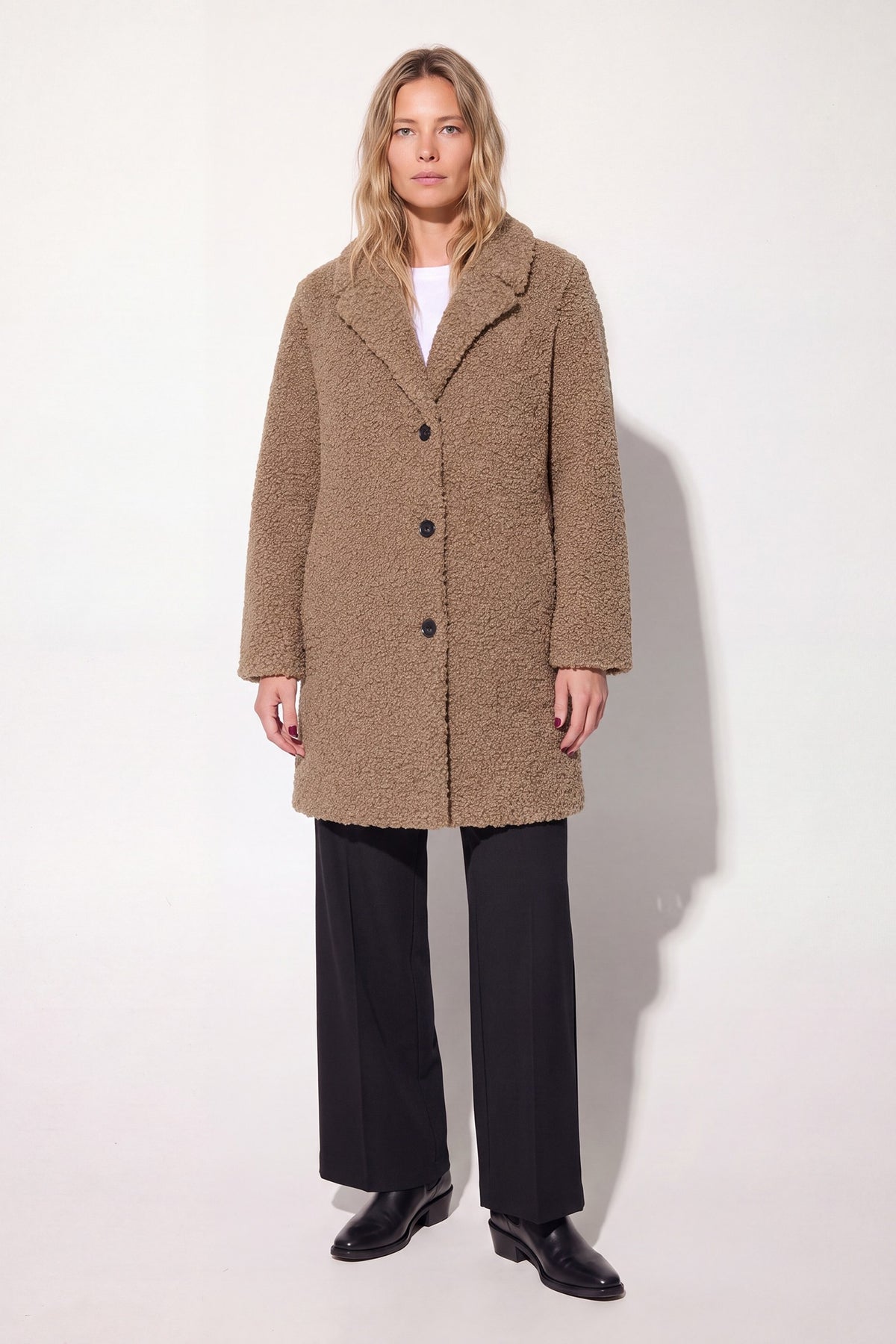 Diddi Coat
