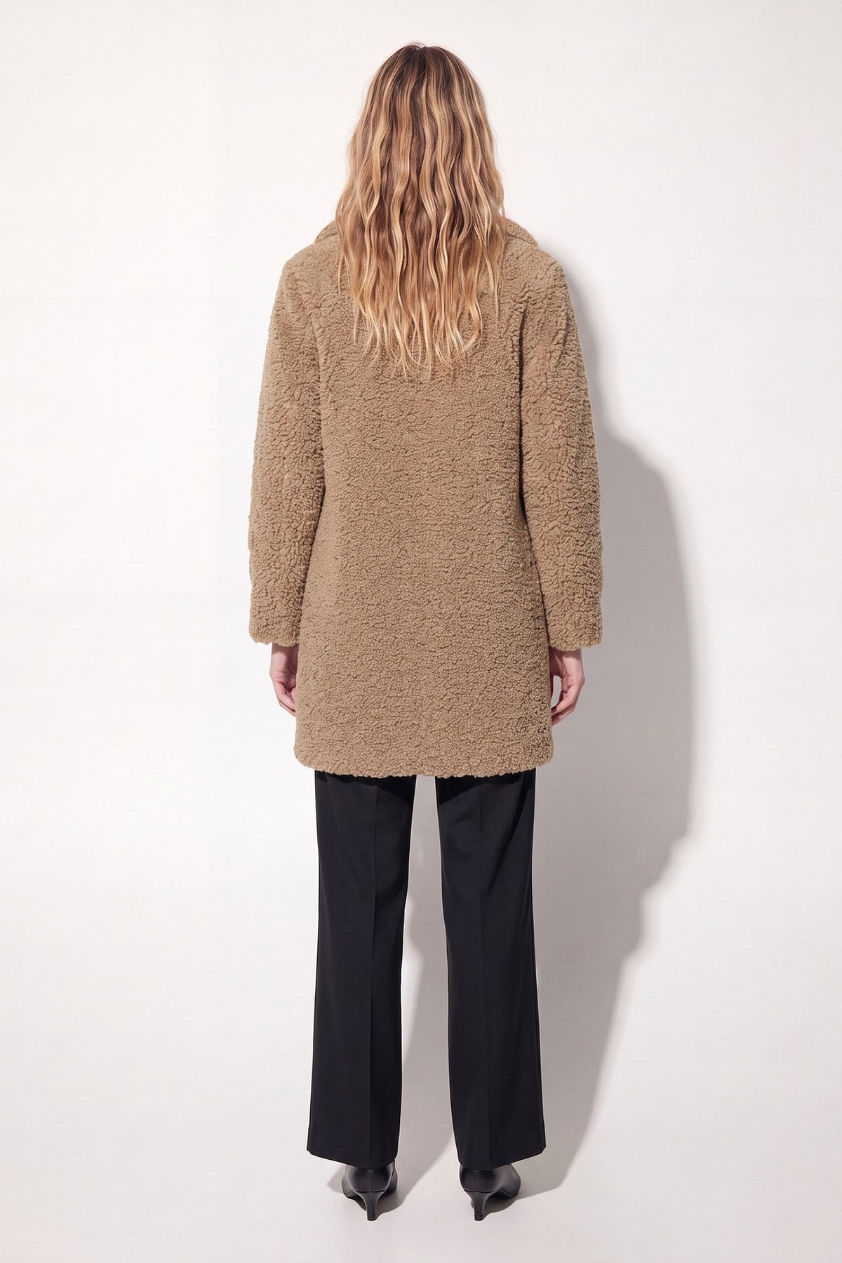 Diddi Coat