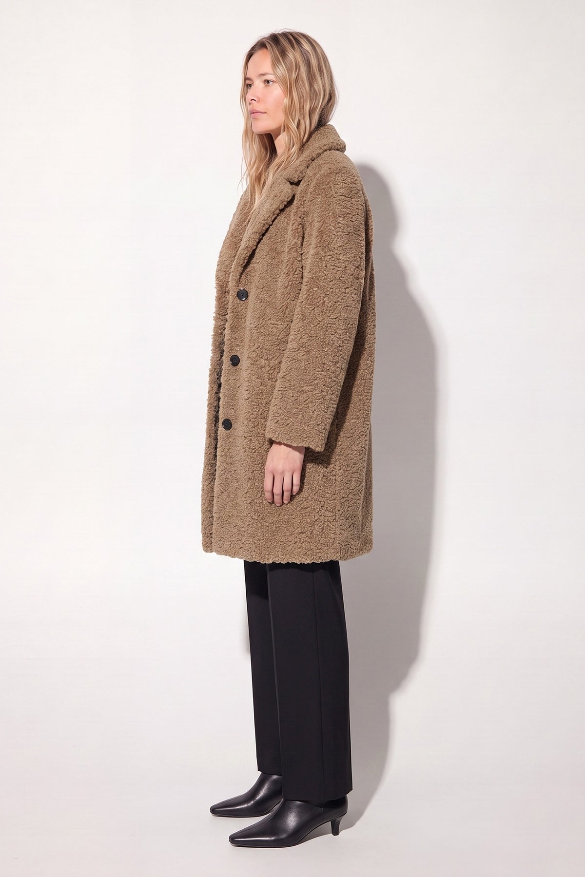 Diddi Coat