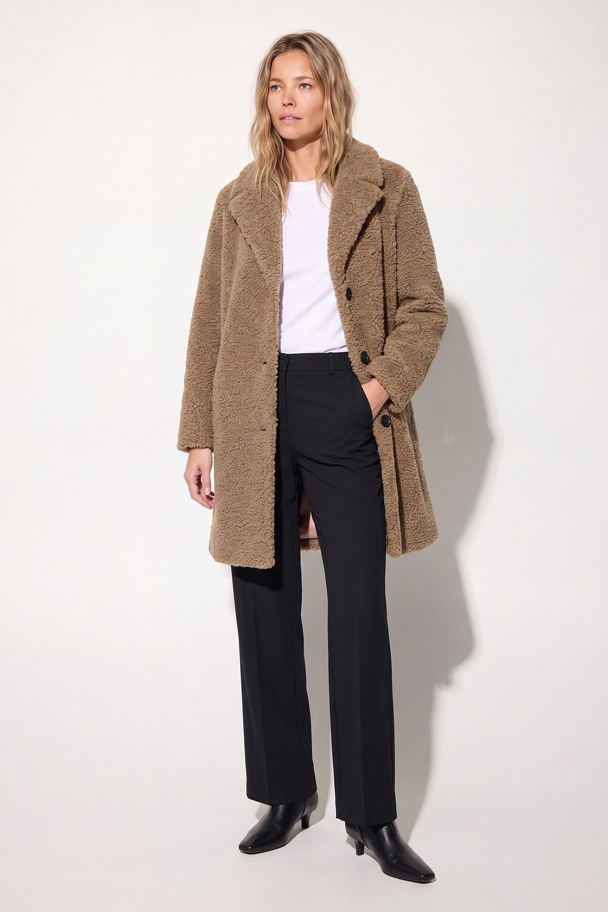 Diddi Coat