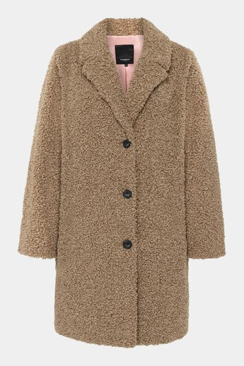 Diddi Coat
