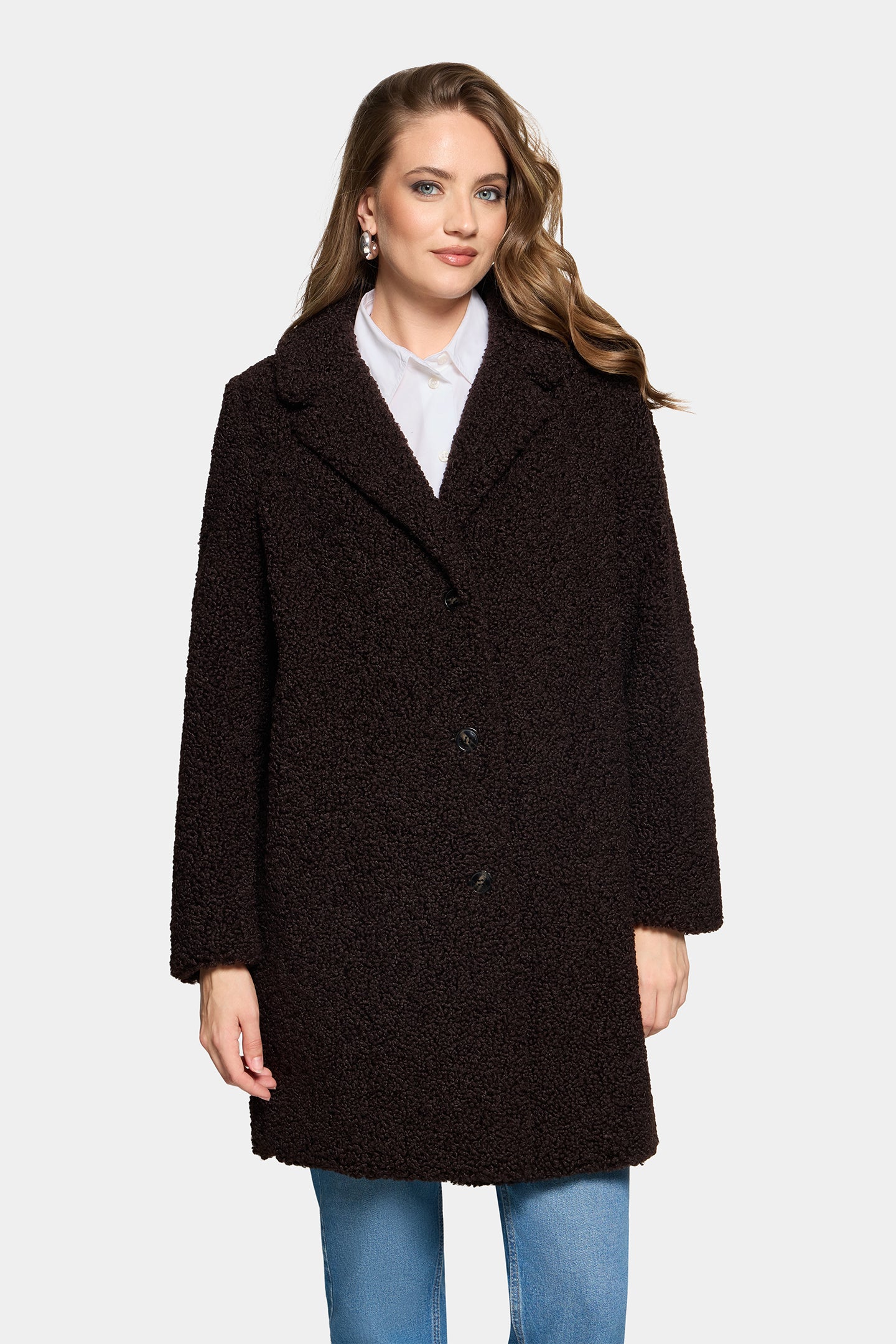 Diddi Coat