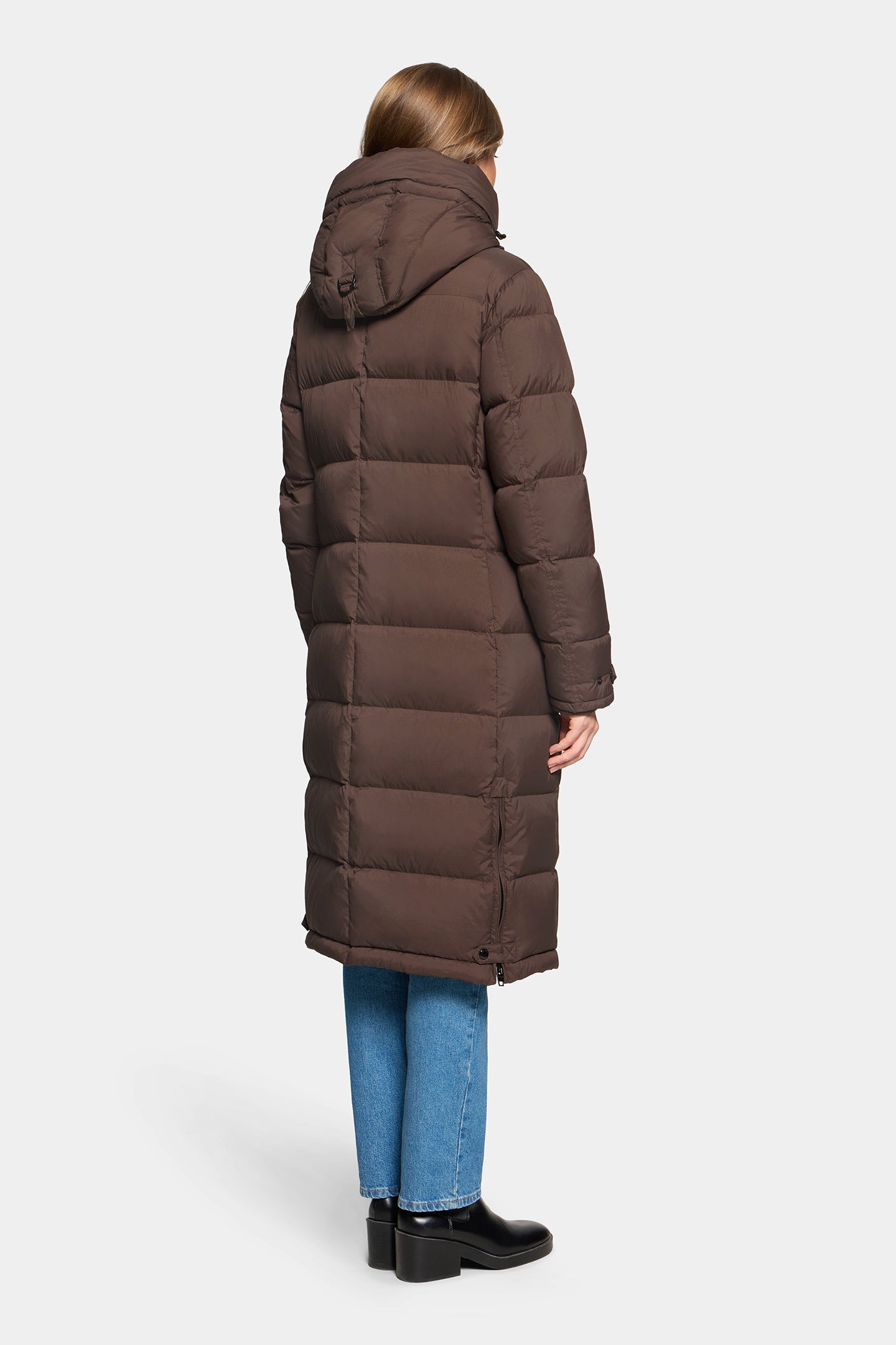 Falcon Coat