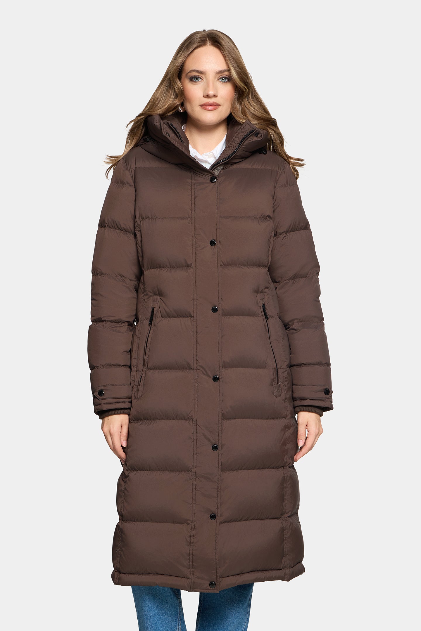 Falcon Coat
