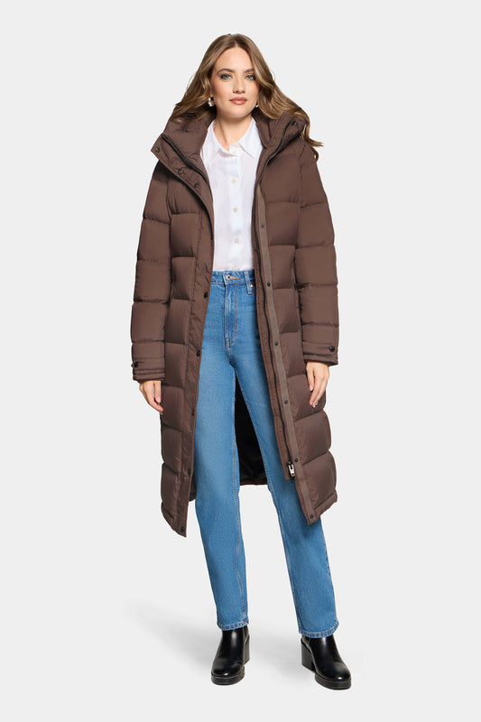 Falcon Coat