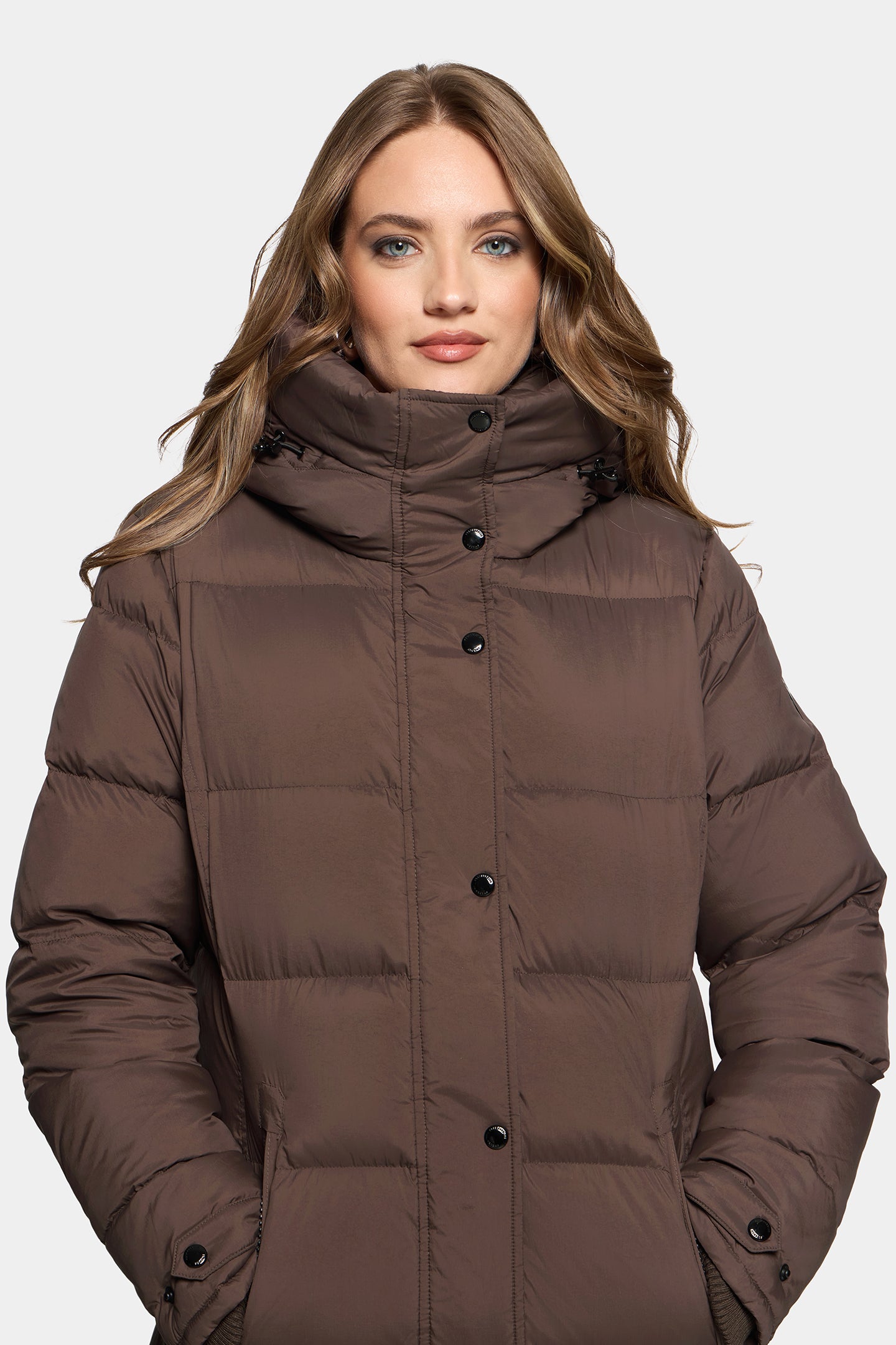 Falcon Coat