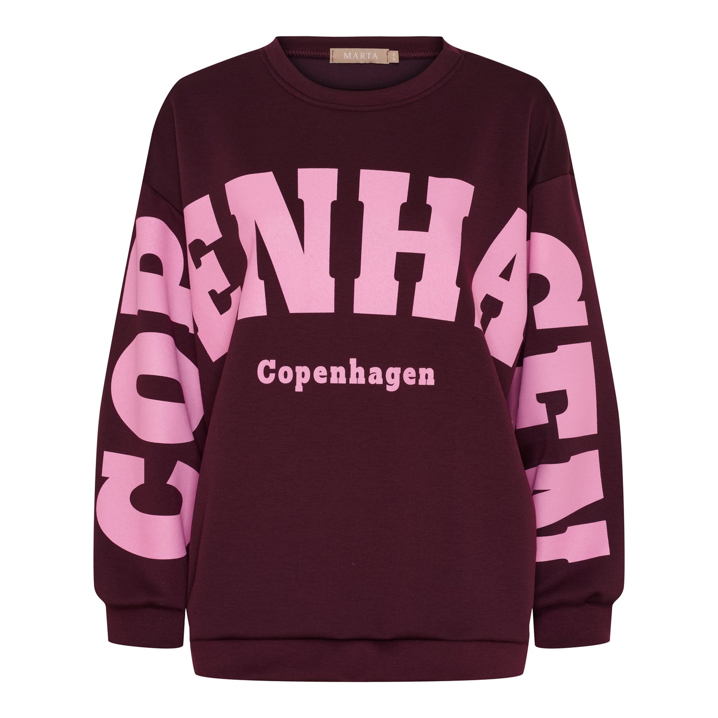 MdcHibiscus Sweatshirt