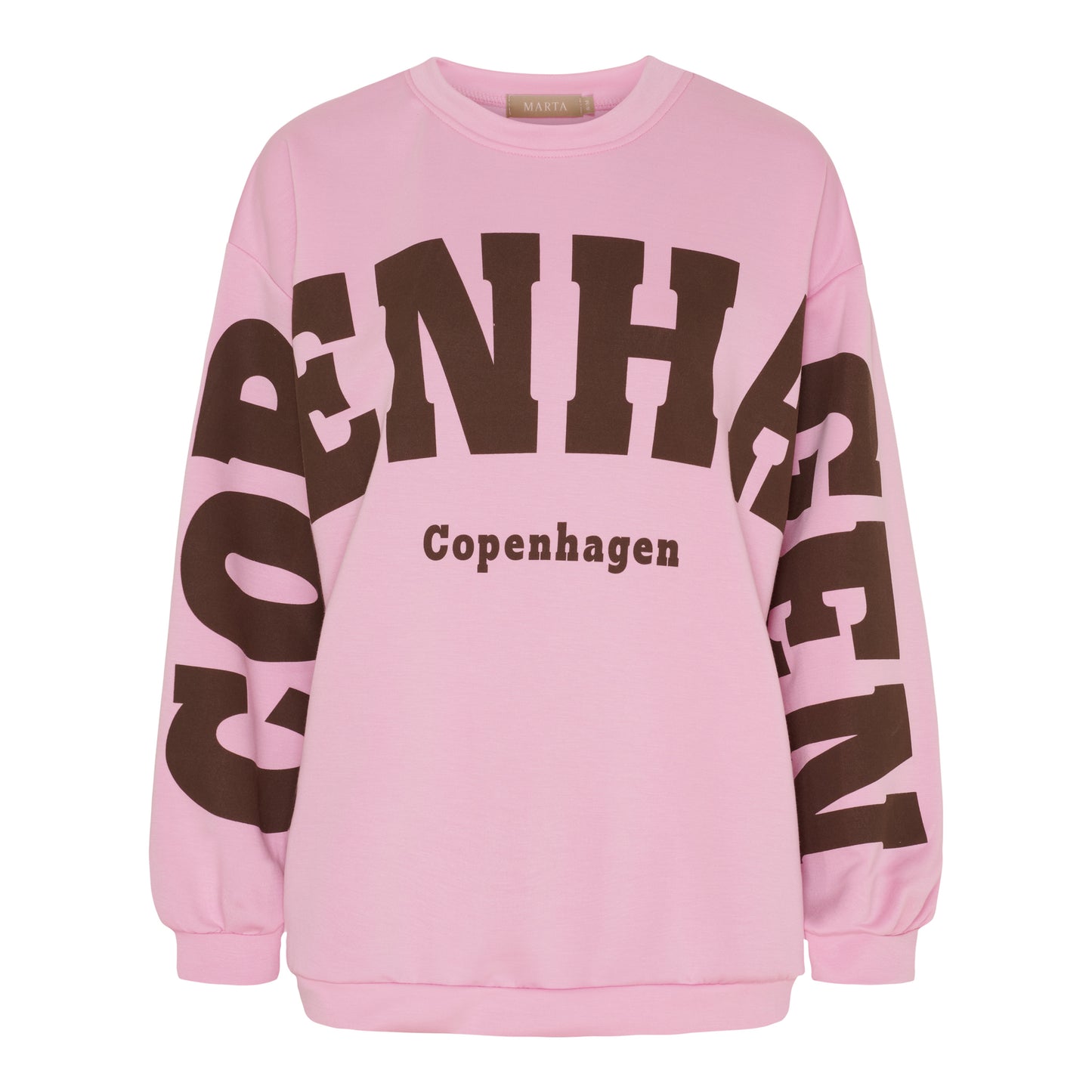 MdcHibiscus Sweatshirt