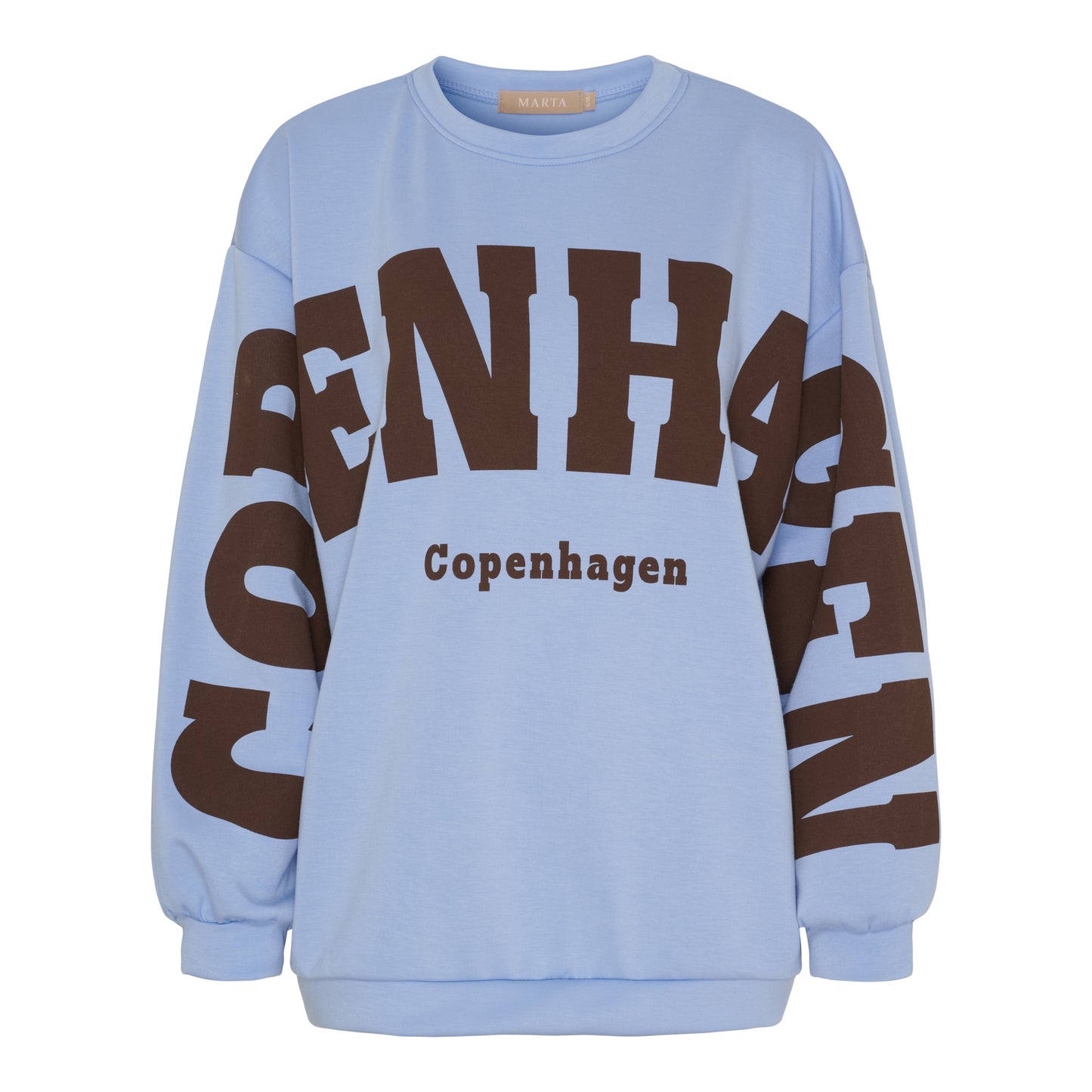 MdcHibiscus Sweatshirt