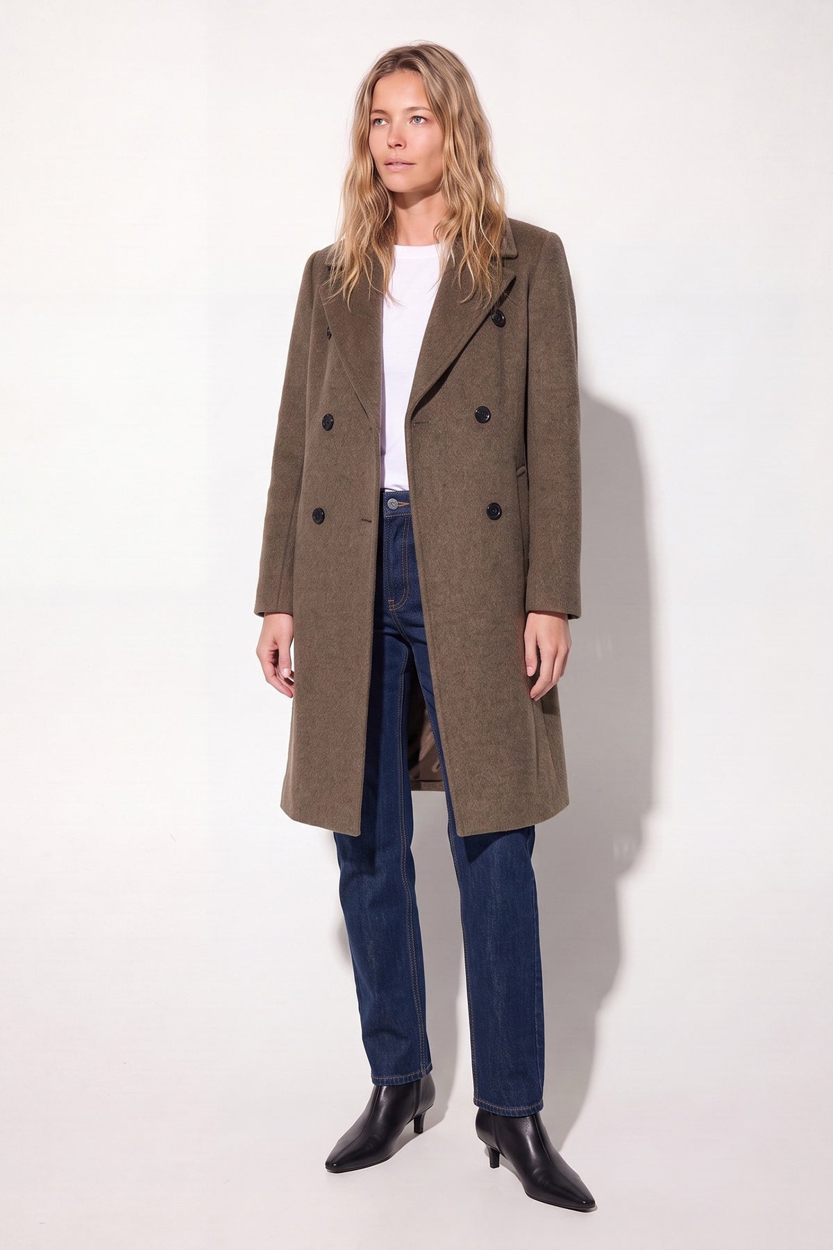 Helena Coat