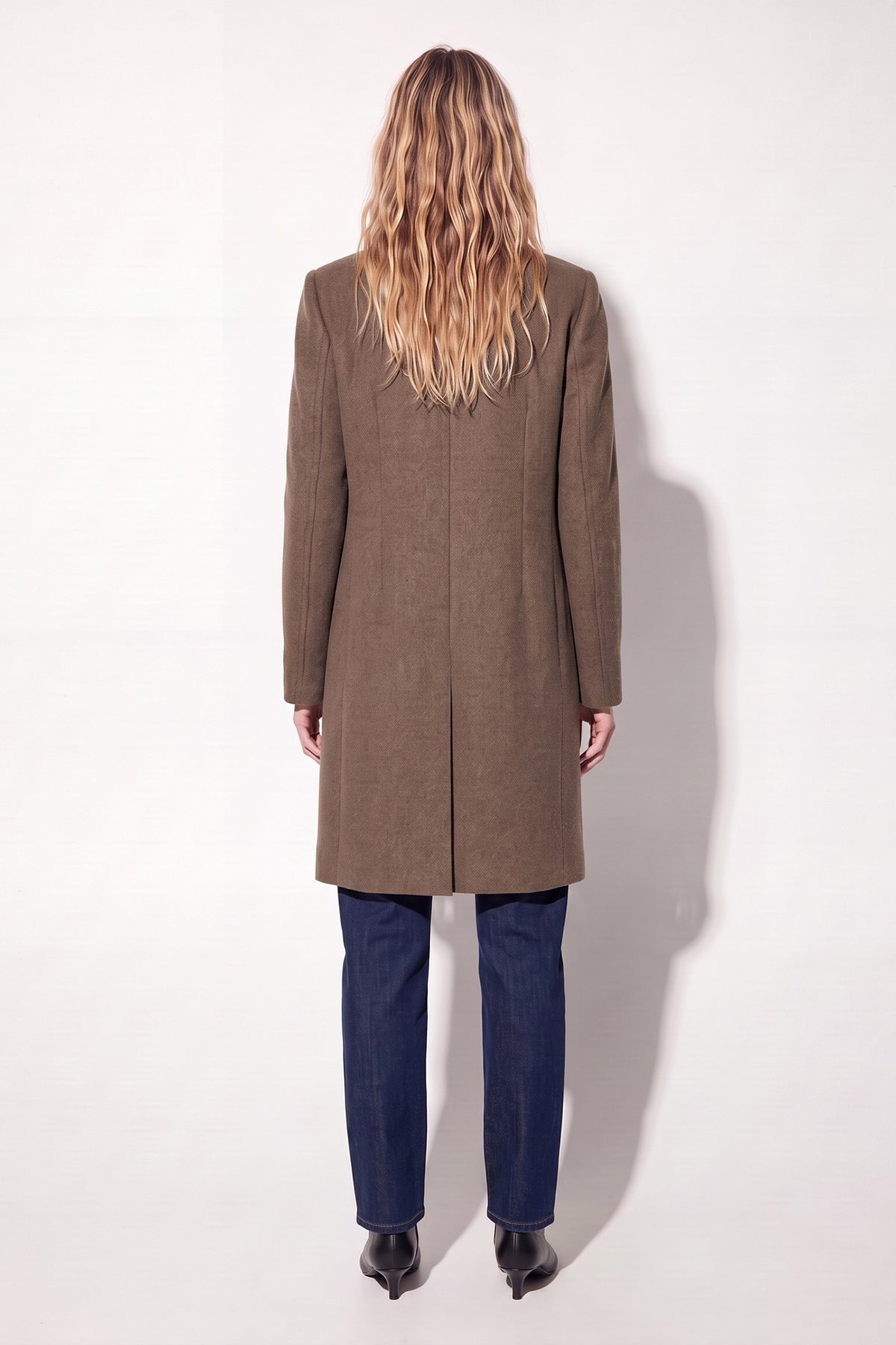 Helena Coat
