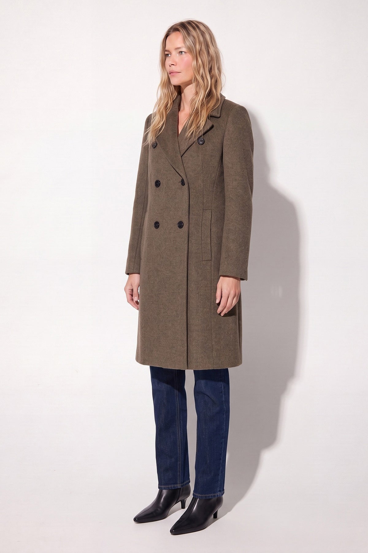 Helena Coat