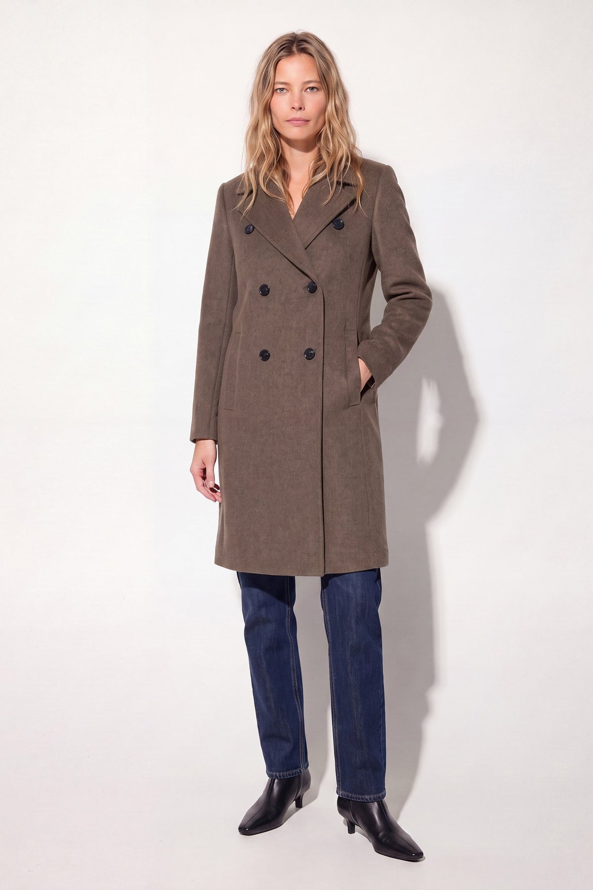 Helena Coat
