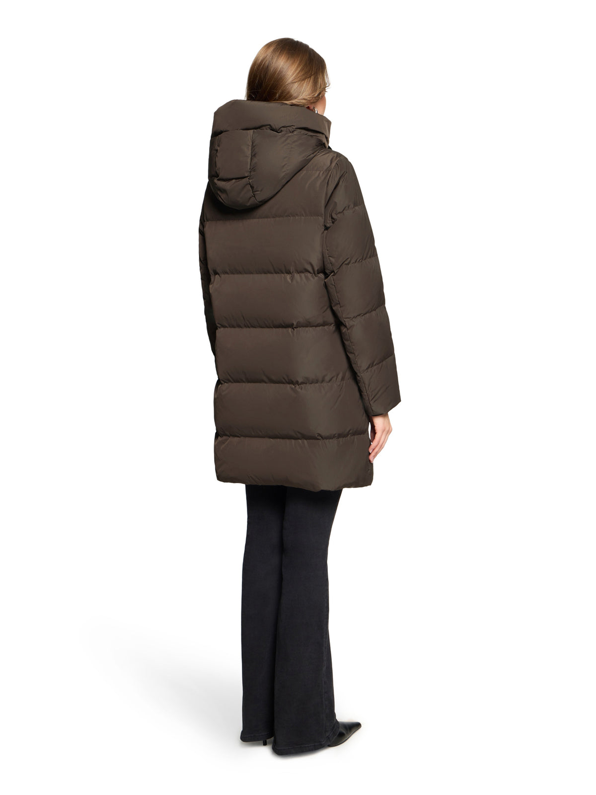 Samantha Jacket