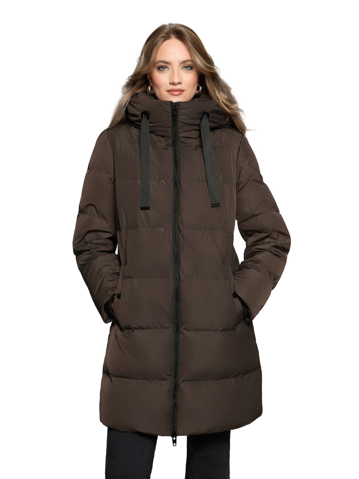 Samantha Jacket
