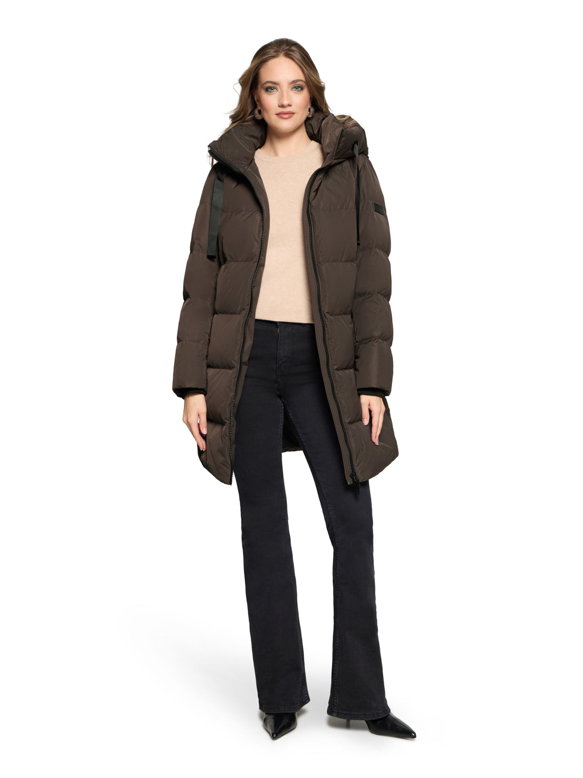 Samantha Jacket