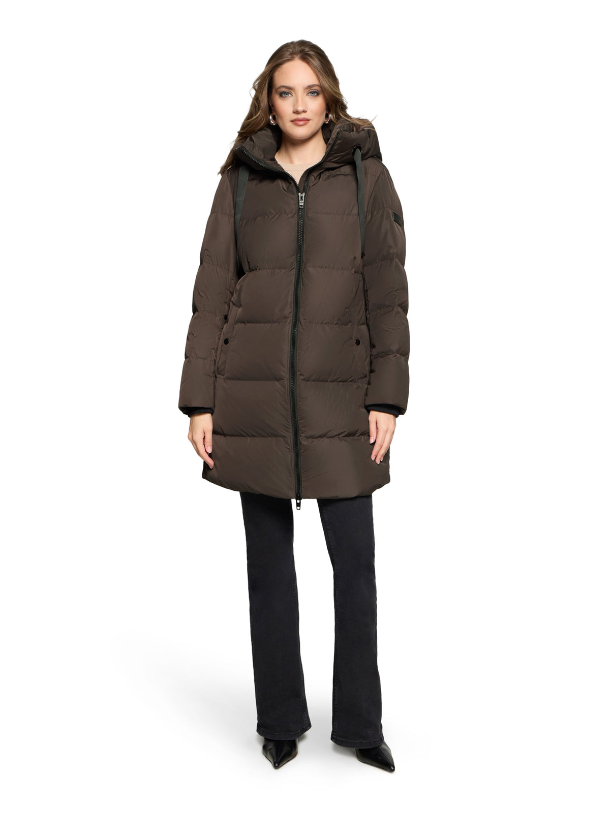 Samantha Jacket