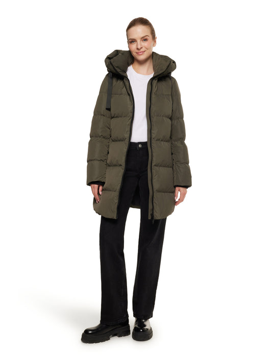 Samantha Jacket