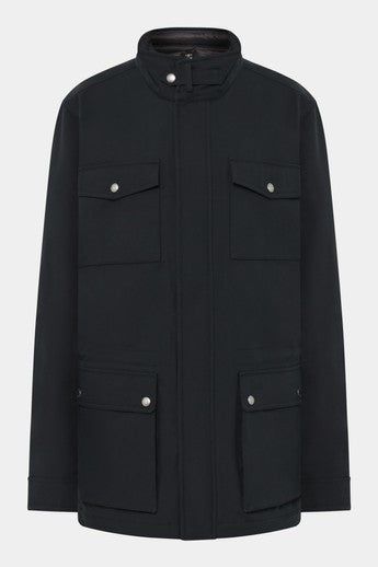 Samuel jacket