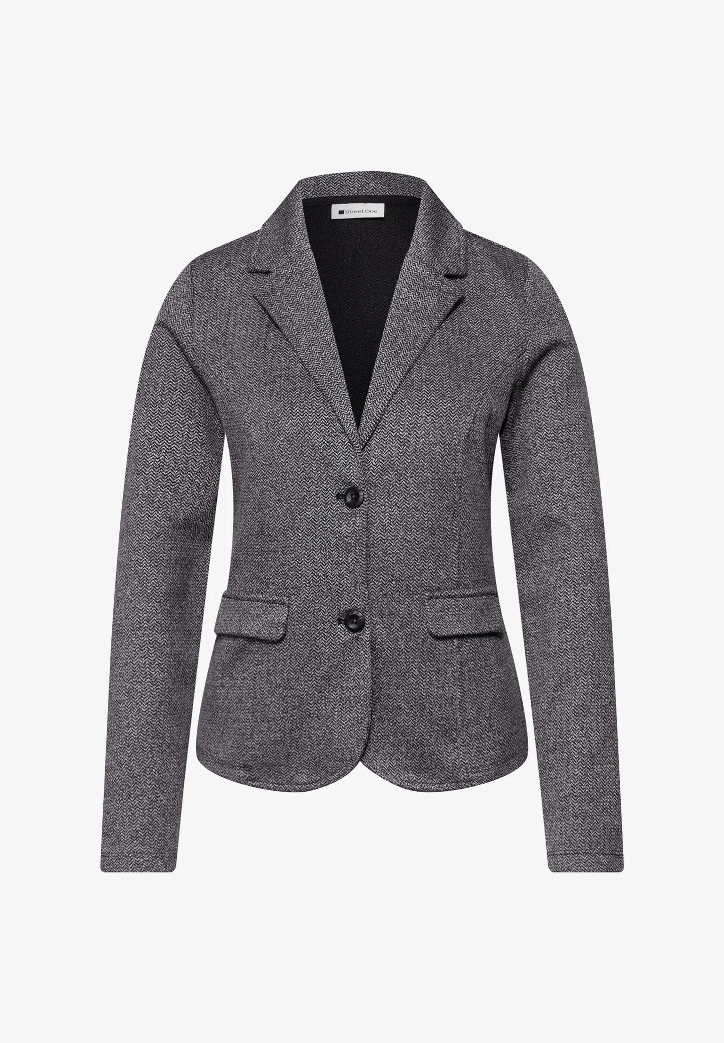 Dessin Basic Blazer