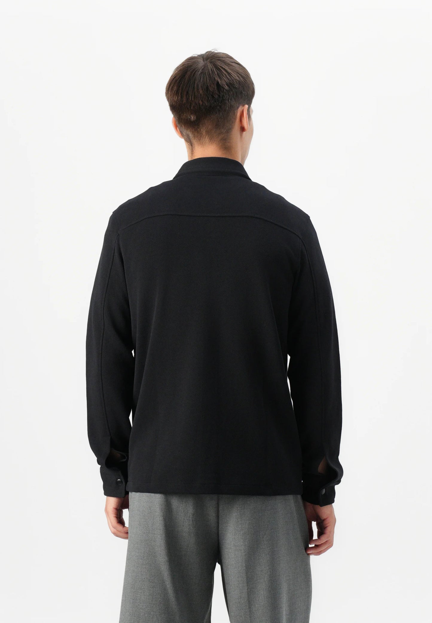 SLHJACKIE SWEAT JACKET W NOOS