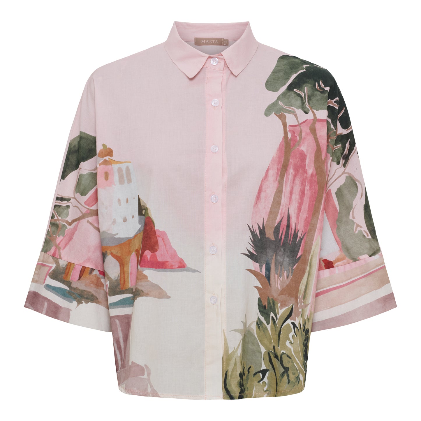 MdcJarlene Shirt
