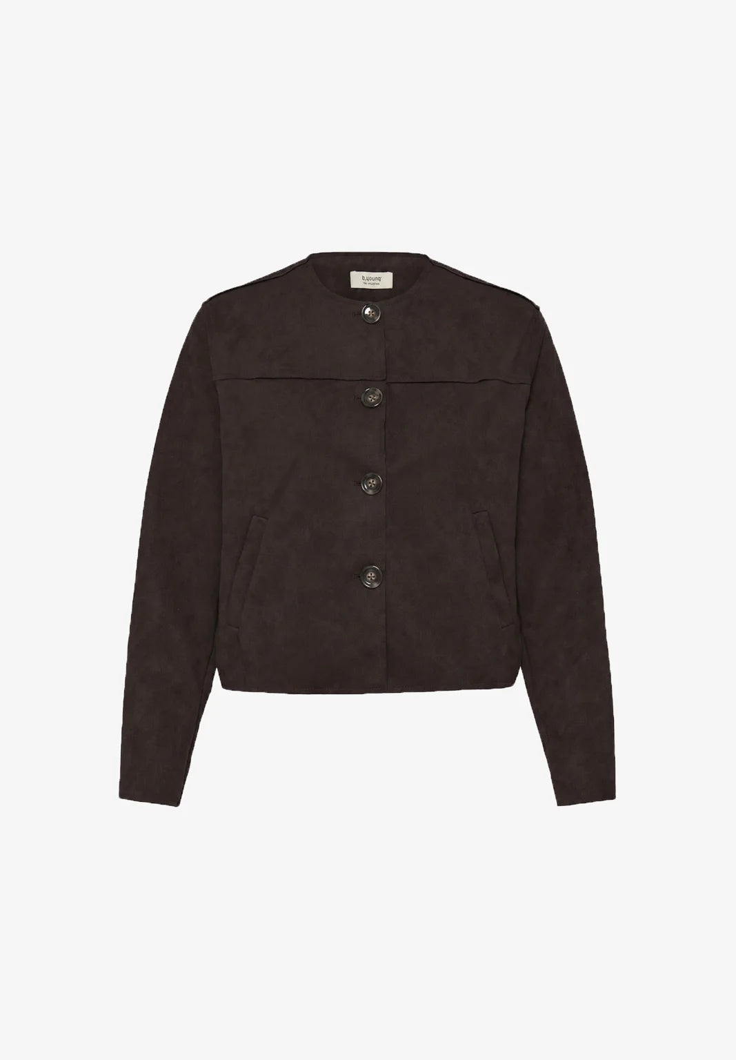 BYTOMIRA JACKET 2